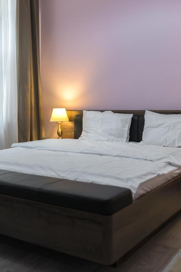 Apartment Queen Sibiu Exterior photo