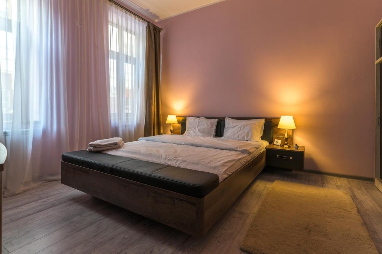 Apartment Queen Sibiu Exterior photo