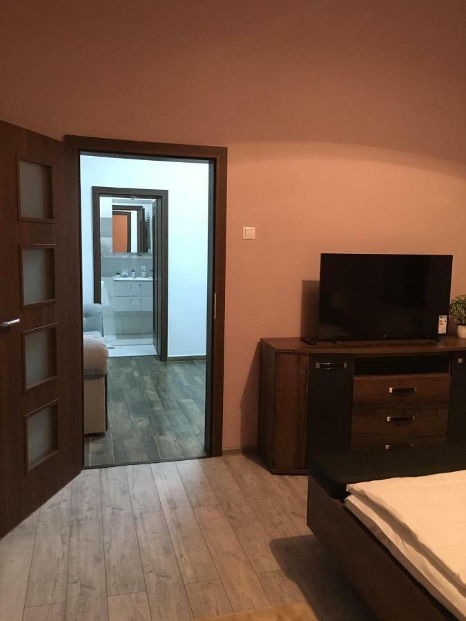 Apartment Queen Sibiu Exterior photo