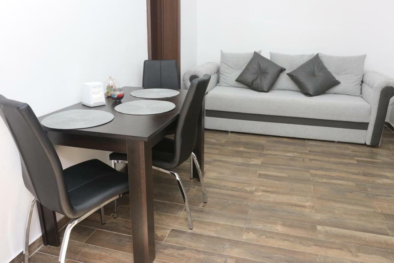 Apartment Queen Sibiu Exterior photo